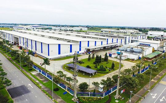 Bắc Ninh: Đề nghị xét nghiệm Covid-19 cho người lao động sau nghỉ Tết