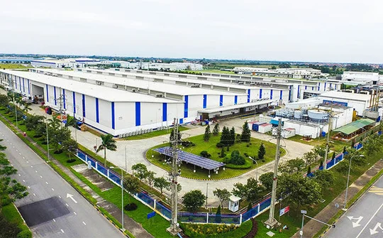 Bắc Ninh: Đề nghị xét nghiệm Covid-19 cho người lao động sau nghỉ Tết
