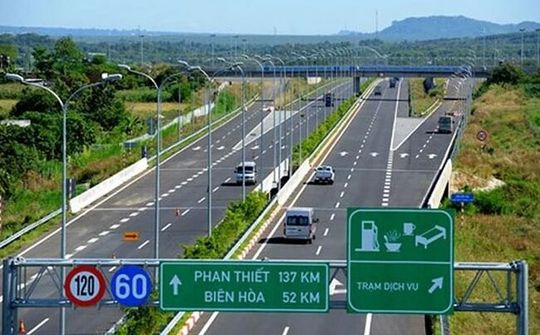 Cao tốc Bắc- Nam: Con đường mùa xuân