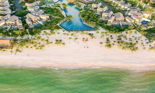 Du lịch Phú Quốc “bội thu” dịp Tết Nhâm Dần, kỳ vọng thăng hoa trong năm mới