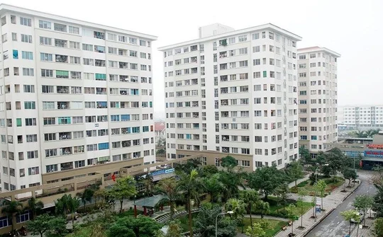 Hà Nội lập danh sách, dán ảnh thành viên gia đình mua nhà ở xã hội