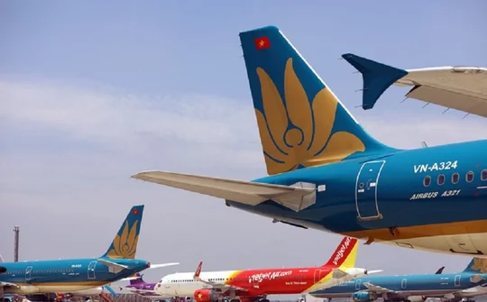 Tăng hơn 250 chuyến bay phục vụ nhu cầu đi lại sau Tết Nguyên đán