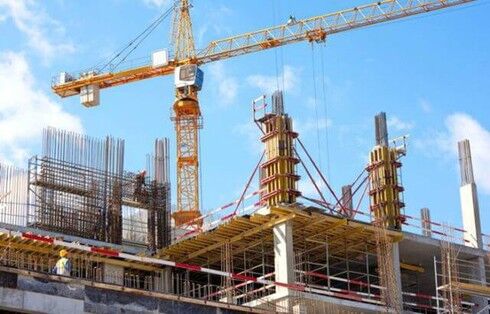 Ban hành Nghị định quy định xử phạt vi phạm hành chính về xây dựng