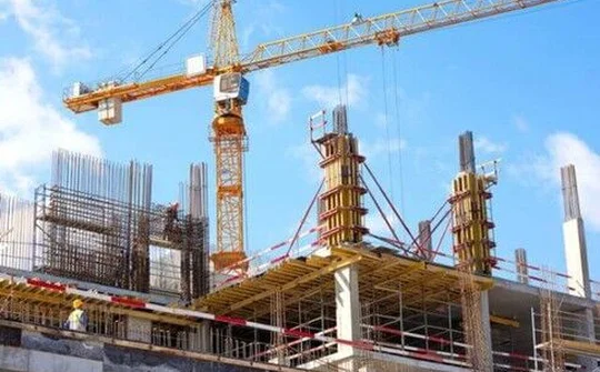 Ban hành Nghị định quy định xử phạt vi phạm hành chính về xây dựng
