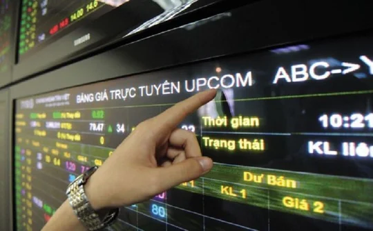 Dược Việt Nam (DVN) lợi nhuận quý IV giảm 19,3% so với cùng kỳ năm trước