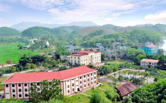 Tuyên Quang: Hủy bỏ đồ án quy hoạch khu đô thị hơn 53 ha