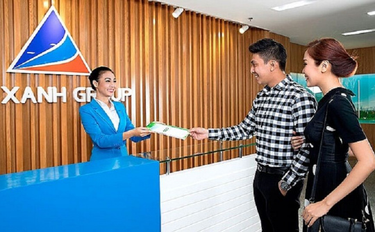Đất Xanh thu lợi nhuận vượt ngưỡng nghìn tỷ, liên tục mở rộng quy mô kinh doanh