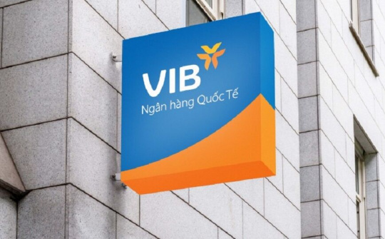 Phó Tổng Giám đốc VIB bán xong gần 1,4 triệu cổ phiếu