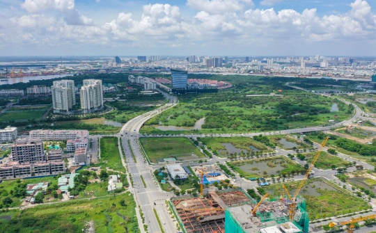 Bộ Xây dựng kiến nghị Thủ tướng xử lý nghiêm hành vi “thổi” giá đất trục lợi