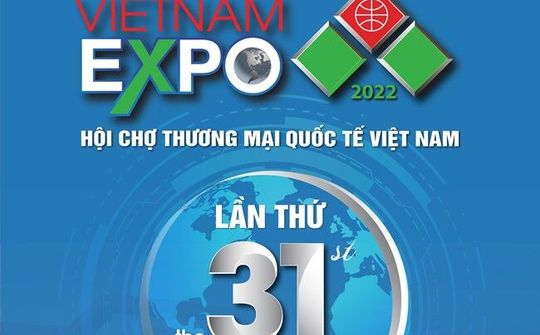 Gần 350 doanh nghiệp sẽ tham gia Hội chợ Thương mại Quốc tế Việt Nam lần thứ 31