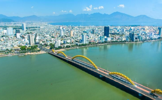 Vị thế nào cho thị trường bất động sản vùng Huế - Đà Nẵng?