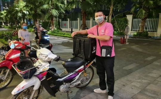 SoPa mua lại Handycart Việt Nam, mở rộng thị trường trong lĩnh vực ẩm thực F&B