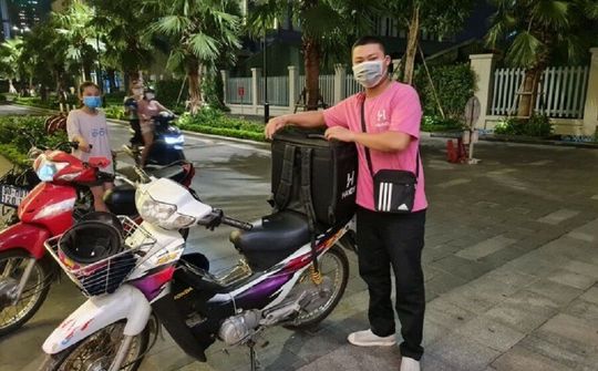 SoPa mua lại Handycart Việt Nam, mở rộng thị trường trong lĩnh vực ẩm thực F&B
