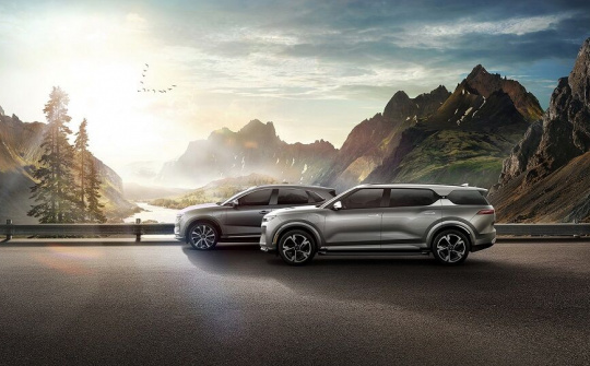 VinFast và LeasePlan ký thỏa thuận hợp tác cung cấp dịch vụ cho thuê xe tại châu Âu