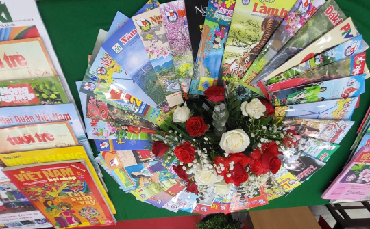 Thành lập Hội đồng thẩm định quy hoạch mạng lưới báo chí