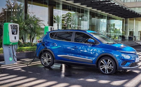 Chính sách mới có hiệu lực từ tháng 3