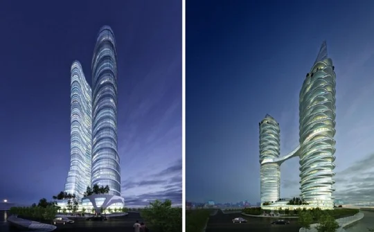 Hải Phòng: Dự án Tổ hợp Trung tâm thương mại Chợ Sắt 6.000 tỷ đồng tìm được chủ đầu tư