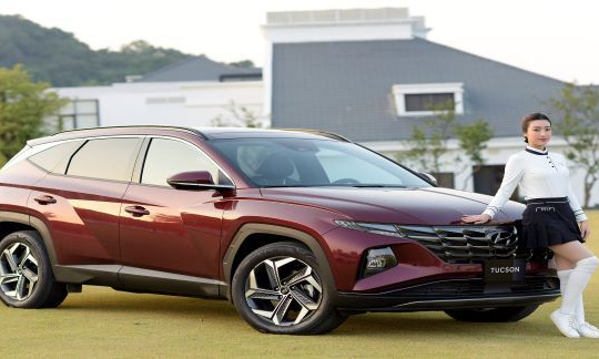 Tập đoàn Thành Công thông báo kết quả bán hàng Hyundai tháng 2/2022