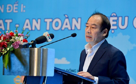 Nguyên Cục trưởng Cục Y tế dự phòng: Nên mạnh dạn mở cửa du lịch, không sợ số ca nhiễm