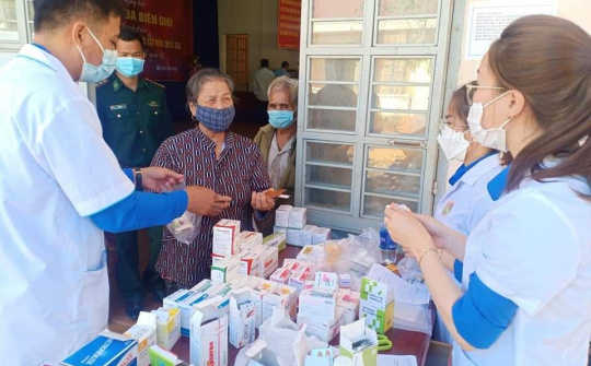 Gia Lai: Ghi nhận ca mắc Covid-19 trong ngày cao nhất từ trước đến nay