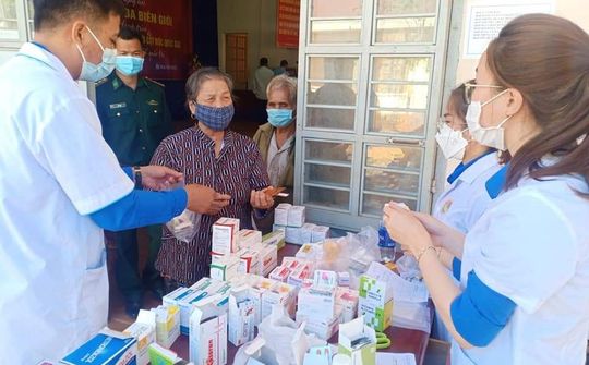 Gia Lai: Ghi nhận ca mắc Covid-19 trong ngày cao nhất từ trước đến nay