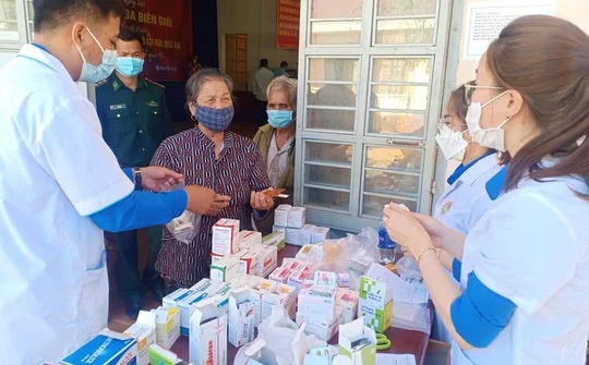 Gia Lai: Ghi nhận ca mắc Covid-19 trong ngày cao nhất từ trước đến nay