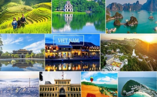 Du lịch và hàng không cần nhanh chóng chớp lấy cơ hội “vàng”