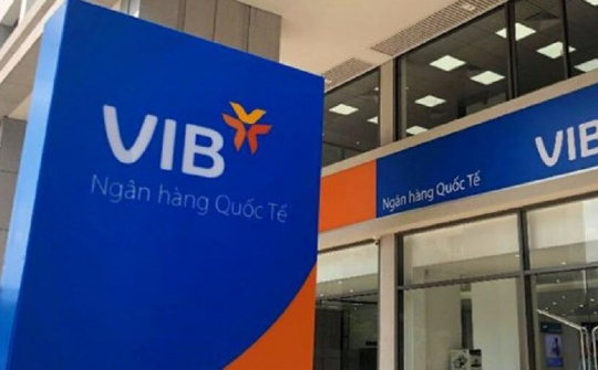VIB huy động thành công 2.948 tỷ đồng trái phiếu