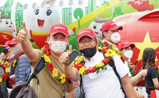 Mở cửa du lịch Việt Nam: Cần gỡ bỏ các rào cản để nhanh chóng bứt phá