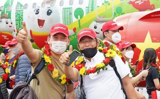 Mở cửa du lịch Việt Nam: Cần gỡ bỏ các rào cản để nhanh chóng bứt phá