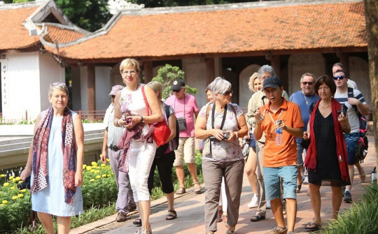 Việt Nam miễn visa đơn phương cho 13 nước và song phương cho 88 quốc gia, vùng lãnh thổ