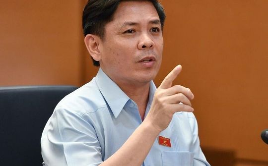 Bộ trưởng Nguyễn Văn Thể: "Rút ngắn tiến độ từng dự án cao tốc Bắc - Nam theo chỉ đạo của Thủ tướng"