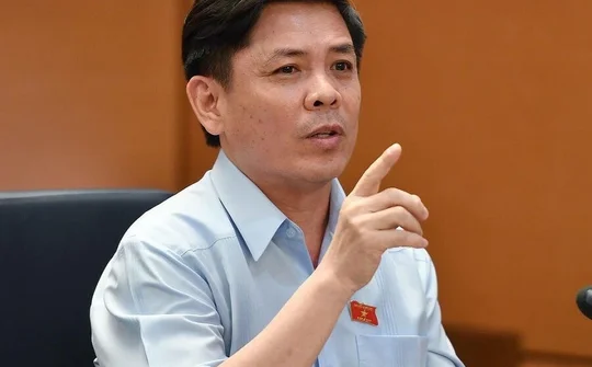 Bộ trưởng Nguyễn Văn Thể: "Rút ngắn tiến độ từng dự án cao tốc Bắc - Nam theo chỉ đạo của Thủ tướng"
