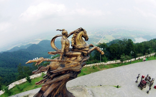 Một vài suy ngẫm từ hình tượng cây tre đến bản sắc ngoại giao Việt Nam