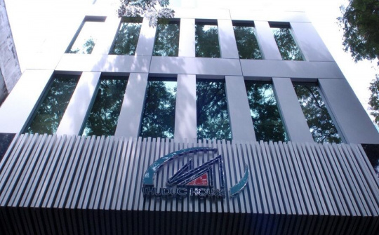 Chủ tịch Thuduc House (TDH) từ nhiệm trước thềm đại hội cổ đông
