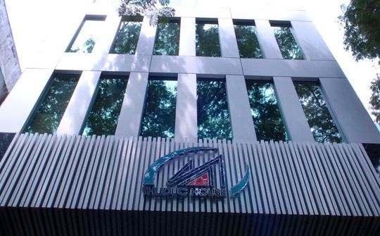 Chủ tịch Thuduc House (TDH) từ nhiệm trước thềm đại hội cổ đông