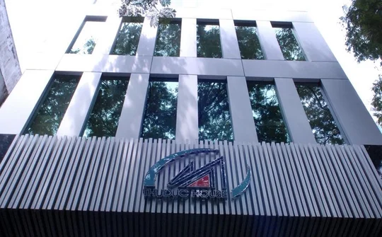 Chủ tịch Thuduc House (TDH) từ nhiệm trước thềm đại hội cổ đông