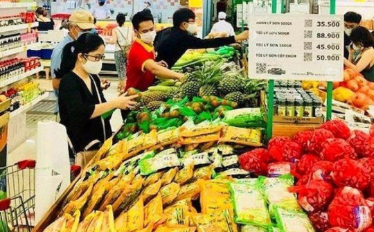 Một số giải pháp đề xuất nhằm kiểm soát lạm phát ở Việt Nam trong bối cảnh hiện nay