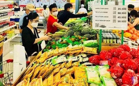 Một số giải pháp đề xuất nhằm kiểm soát lạm phát ở Việt Nam trong bối cảnh hiện nay