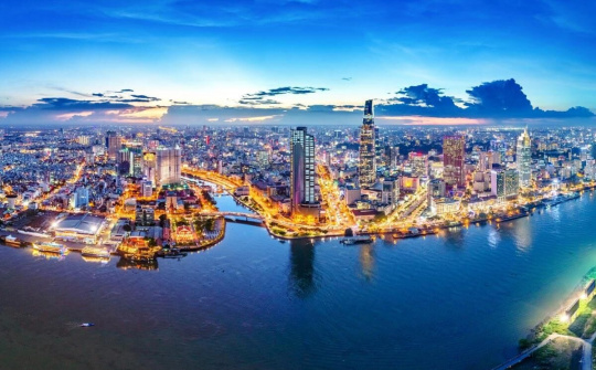 Khơi dậy năng lực nội sinh của dân tộc nhằm xây dựng đất nước phồn vinh, hạnh phúc