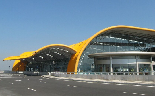 Lâm Đồng: Cần 4.300 tỷ đồng nâng cấp sân bay Liên Khương