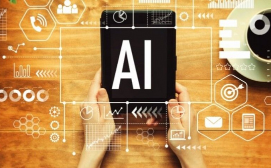 Phát triển trí tuệ nhân tạo ở Việt Nam: Hướng tới công nghệ đột phá