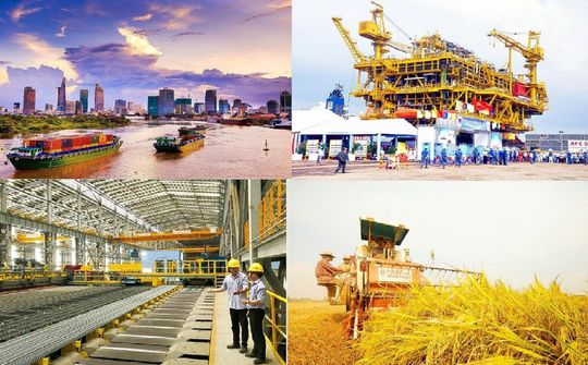 Ngân hàng Thế giới (WB) đánh giá kinh tế Việt Nam vẫn duy trì được đà phục hồi