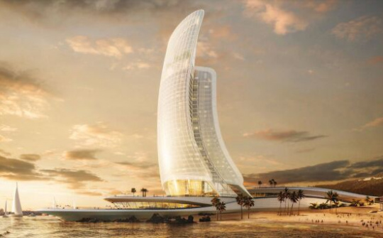 Đi lạc vào một "nền văn minh" mới đầy cảm hứng tại Nam đảo Phú Quốc