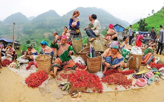 Đổi mới cơ chế, chính sách hỗ trợ phát triển KTXH vùng đồng bào dân tộc thiểu số và miền núi