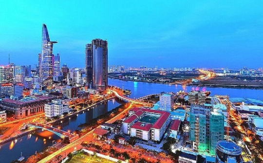 Ban hành Khung đánh giá tình hình thực hiện mục tiêu phát triển kinh tế - xã hội