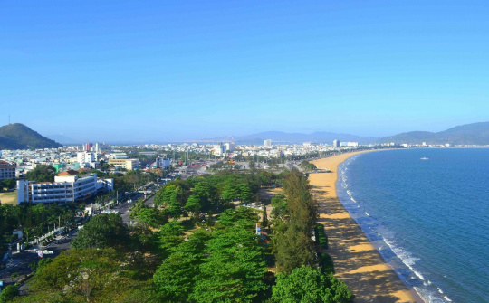 Bình Định:  Gần 200 doanh nghiệp thành lập mới trong hai tháng đầu năm 2022