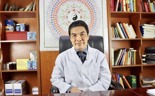 Đại tá, ThS.BS Hoàng Khánh Toàn: Người thầy thuốc giàu y đức sáng y thuật