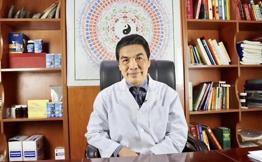 Đại tá, ThS.BS Hoàng Khánh Toàn: Người thầy thuốc giàu y đức sáng y thuật