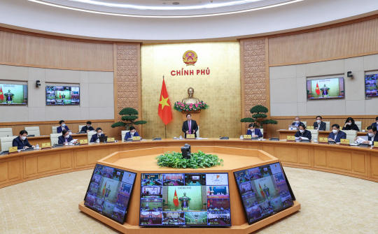 Quy hoạch cần kết hợp hài hòa giữa độc lập, tự chủ và đẩy mạnh hội nhập sâu rộng